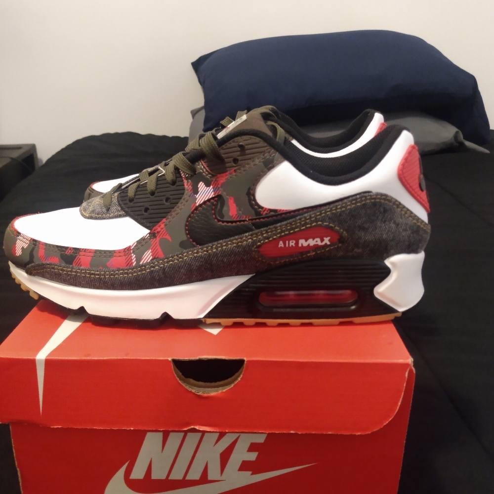 Air Max 90s remix pack - Picture 1 of 5